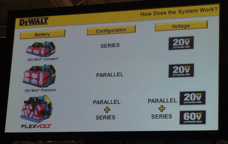 dewalt flexvolt
