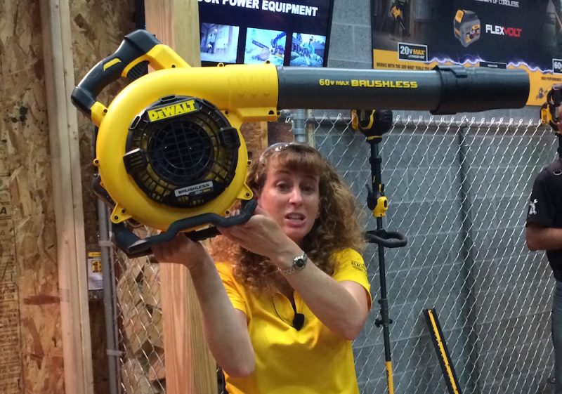 dewalt flexvolt