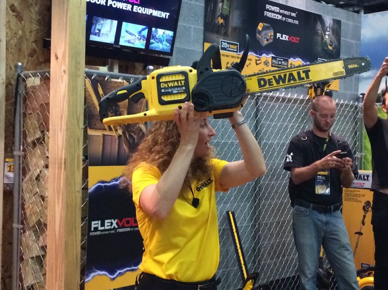 dewalt flexvolt