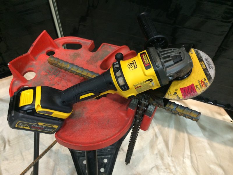 dewalt flexvolt