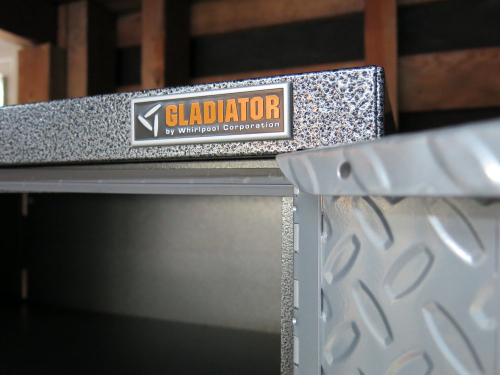 Reader Question: Gladiator Workbench Quality Concerns