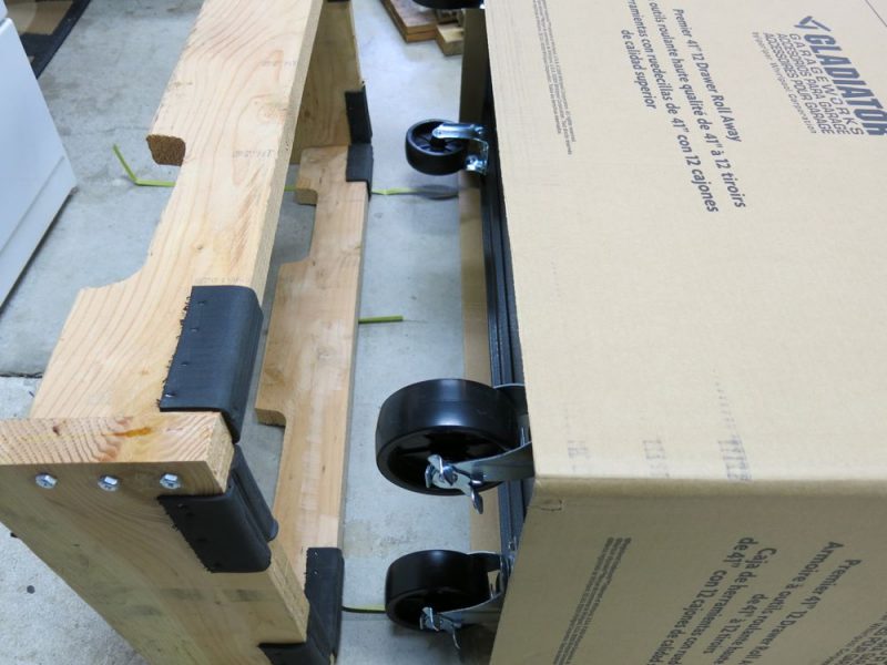 Gladiator Garageworks GearDrawer