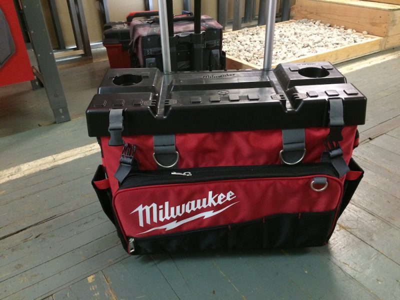 milwaukee nps