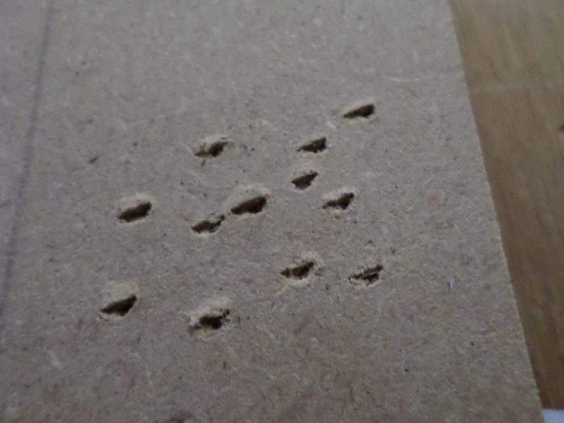 MDF