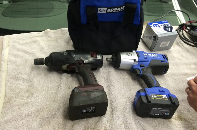 kobalt 24v