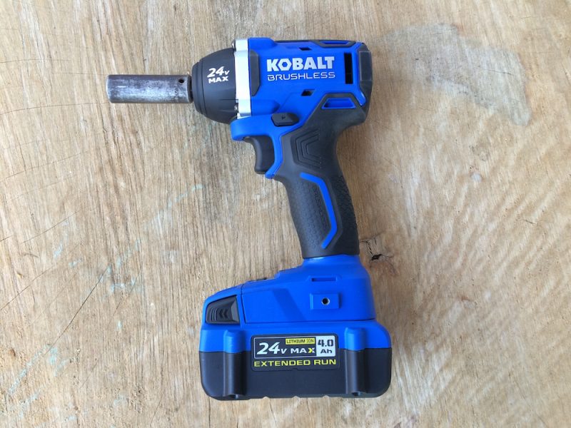 kobalt 24v