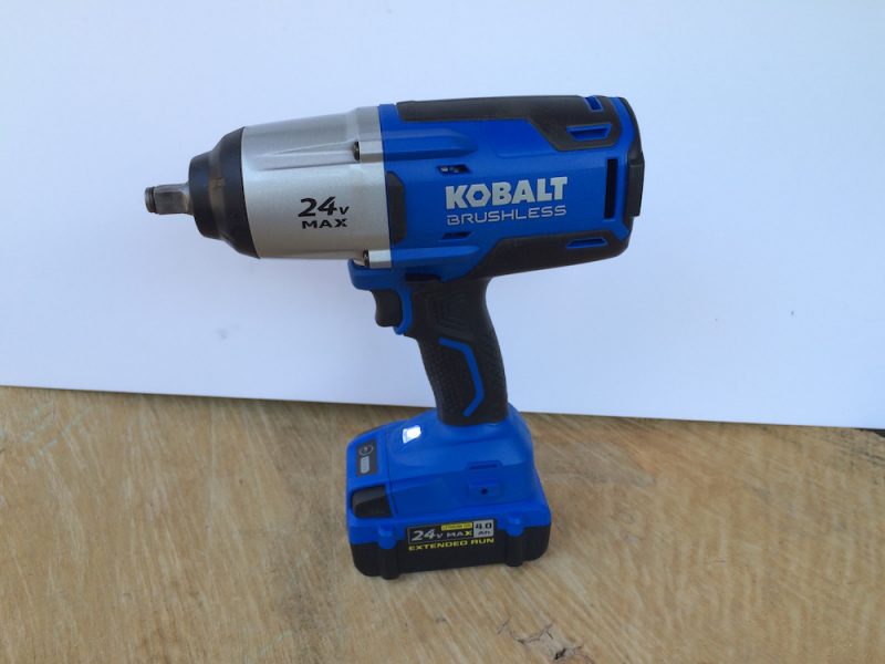 kobalt 24v