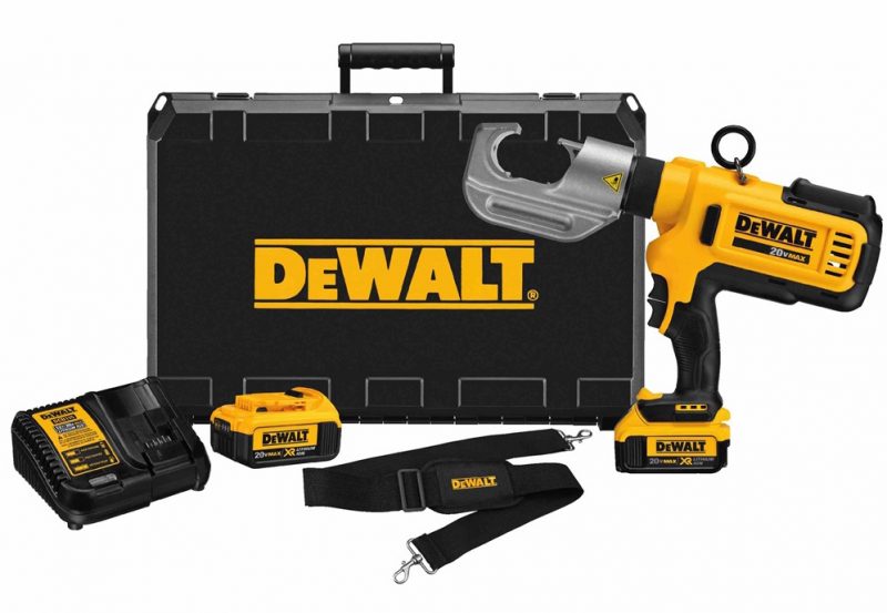 dewalt experience