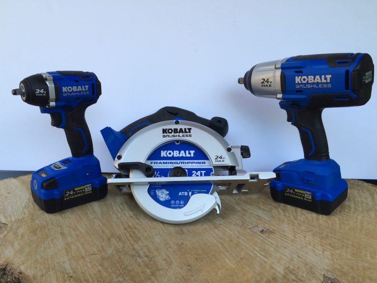 kobalt 24v