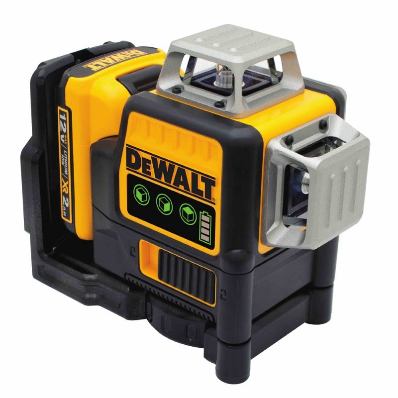 dewalt experience