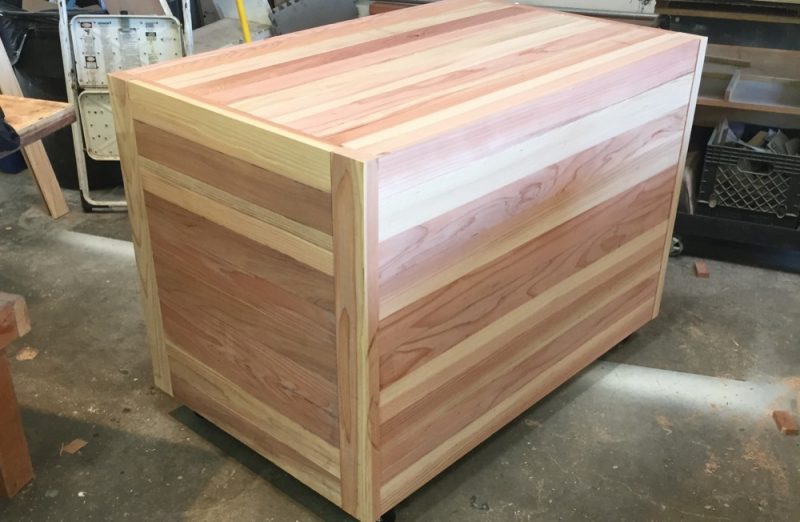 Projects come together best with a little planning and prep