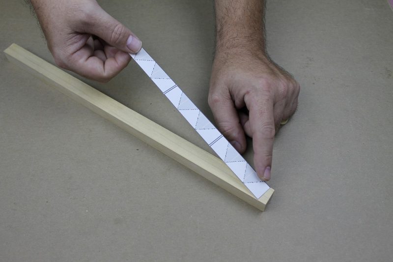 Applying the pattern