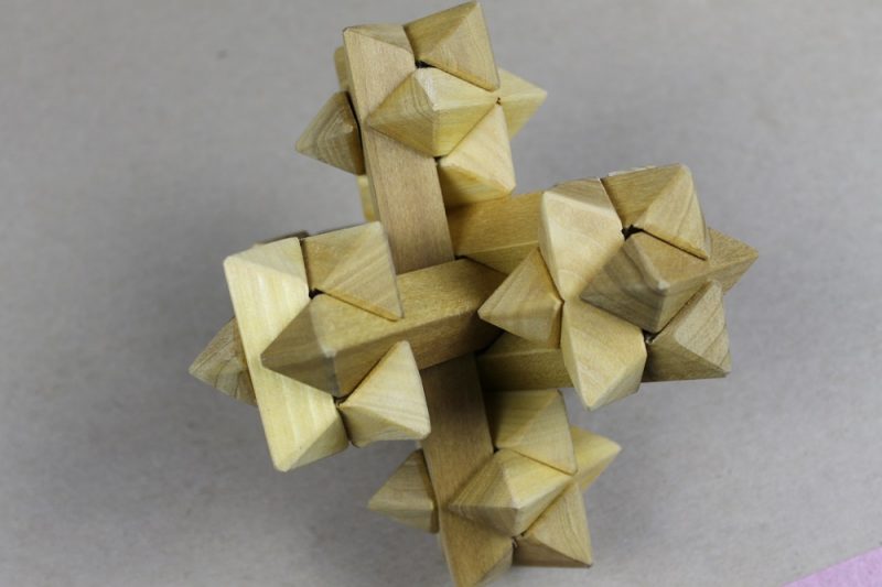 Super Nova