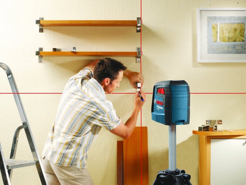 bosch gll 30
