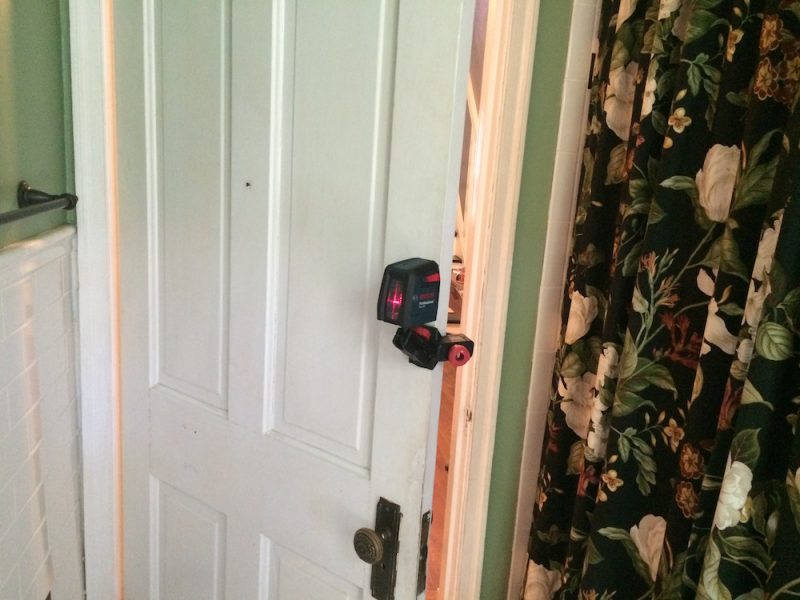 bosch gll 30