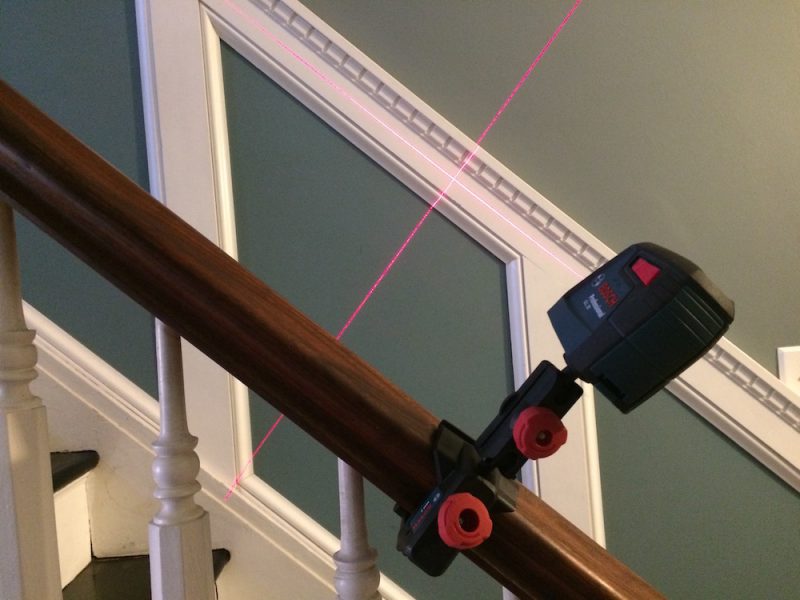 bosch gll 30