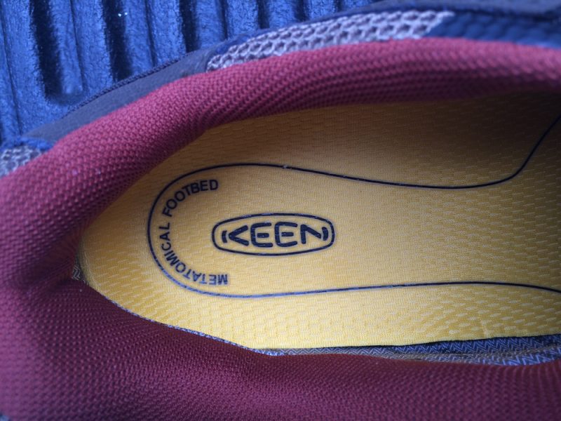 keen omaha
