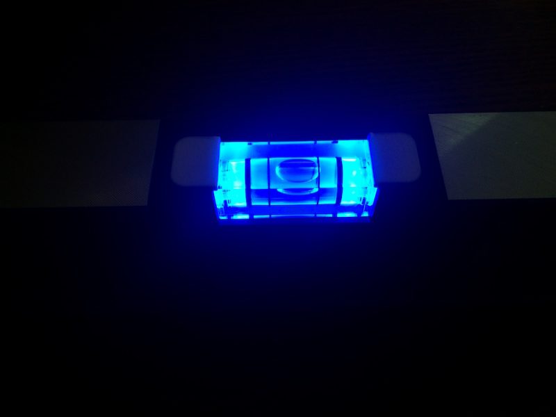 empire ultraview level