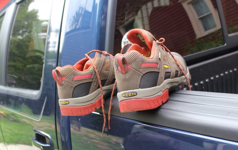 keen omaha