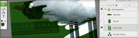 Image - Greenpeace