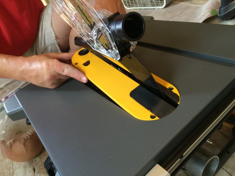 dewalt flexvolt table saw