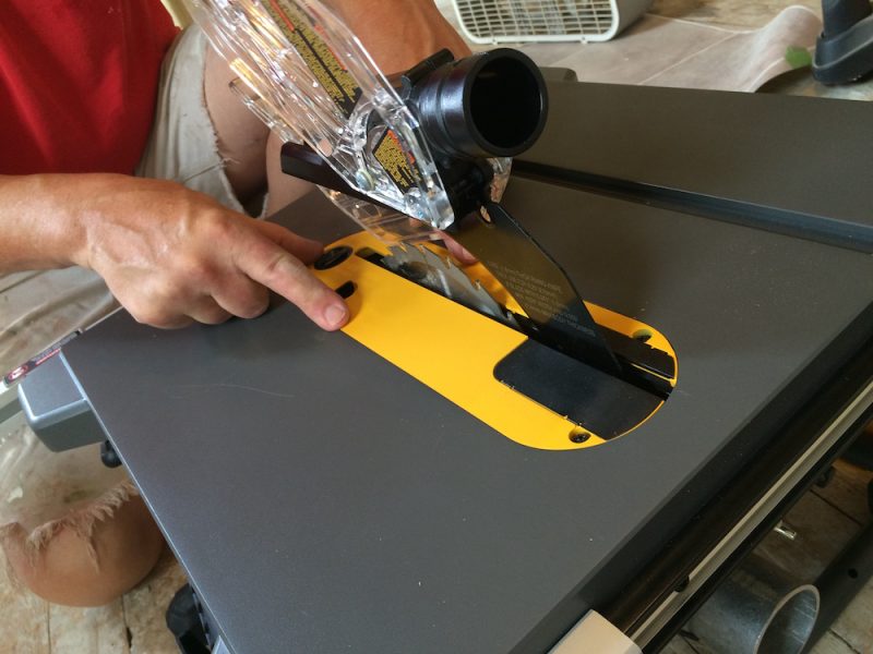 dewalt flexvolt table saw