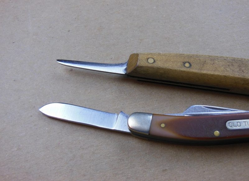Knives