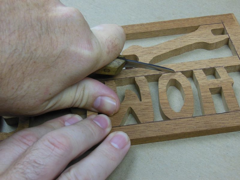 Stop cuts
