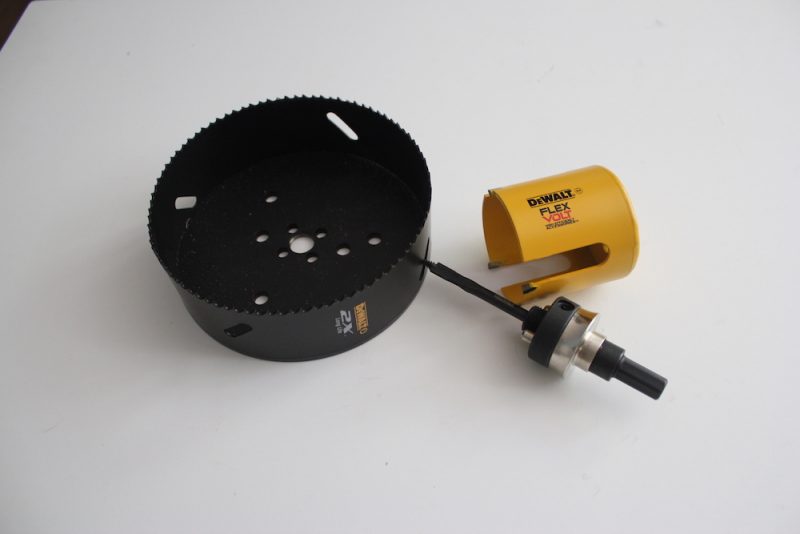 dewalt flexvolt stud