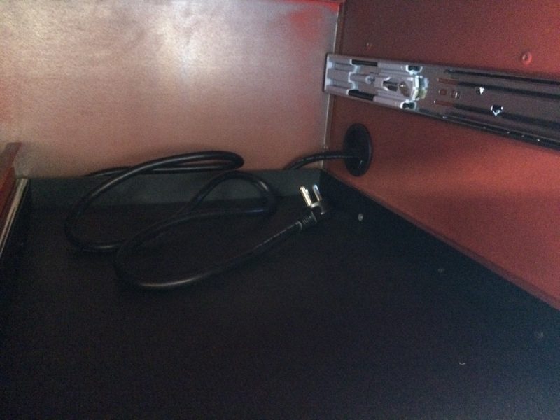 milwaukee mobile work station