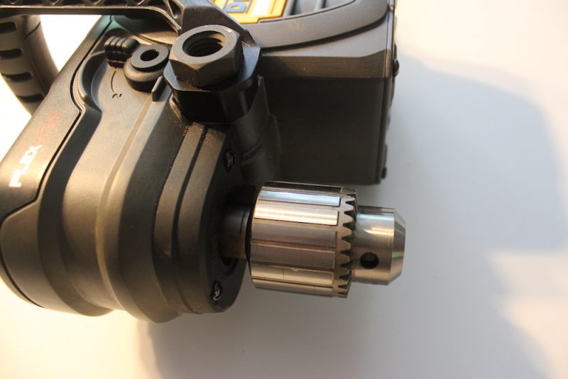 dewalt flexvolt stud