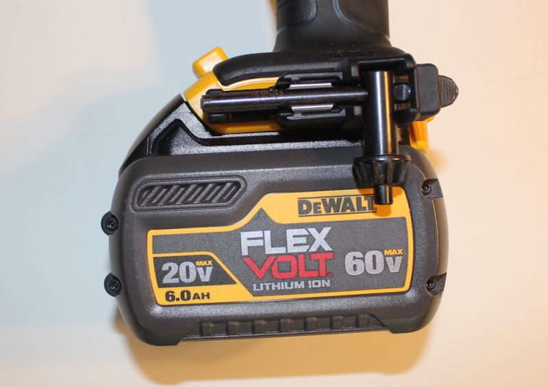 dewalt flexvolt stud