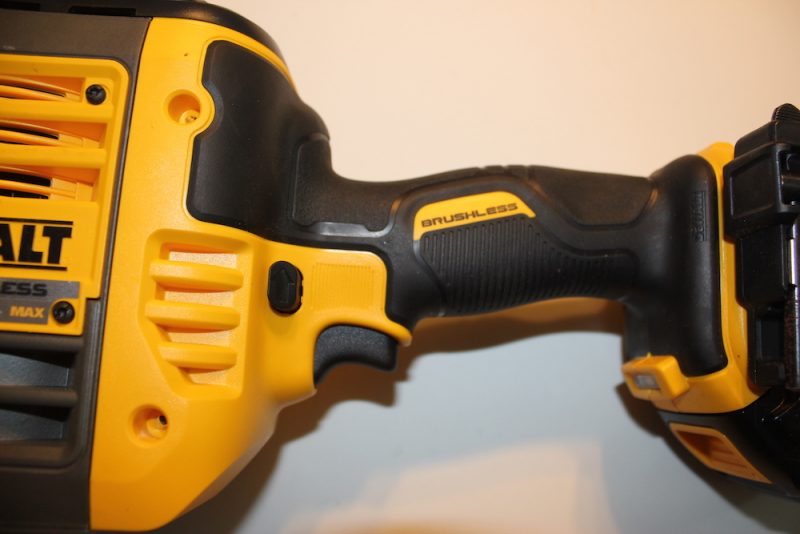 dewalt flexvolt stud