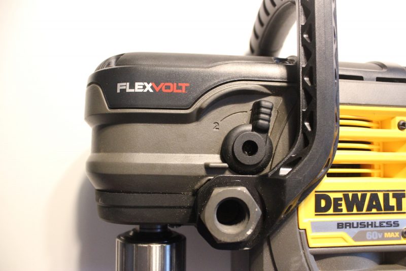 dewalt flexvolt stud