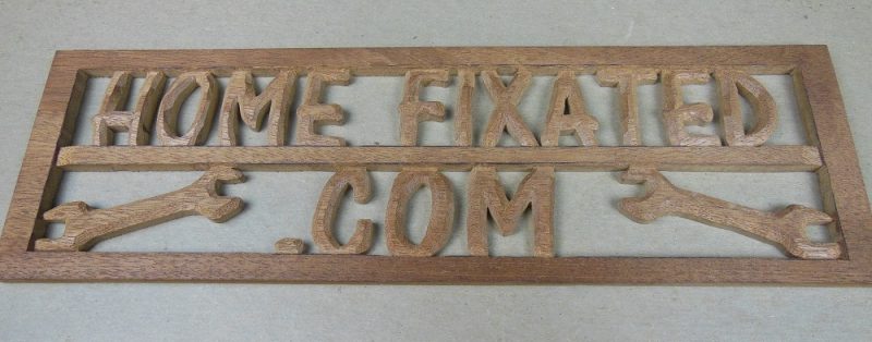 All done shaping