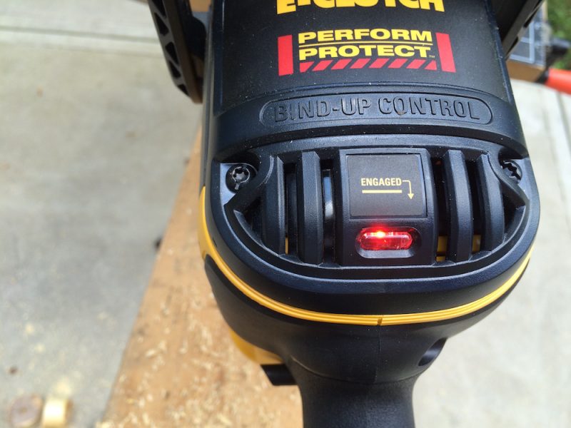 dewalt flexvolt stud