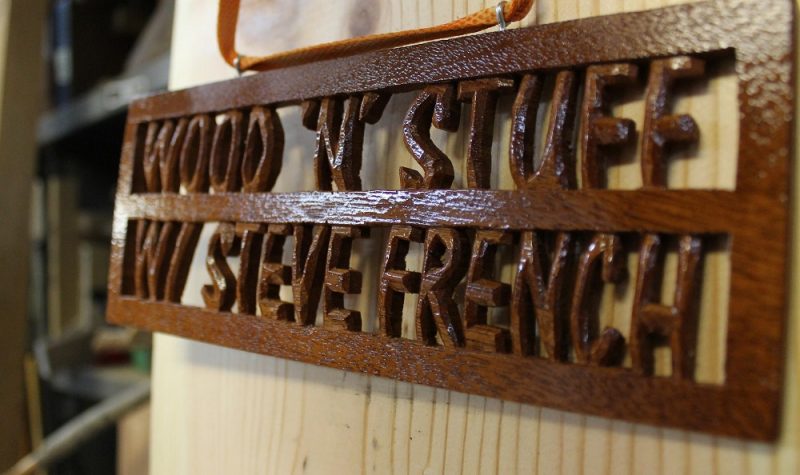 Wood 'n' Stuff