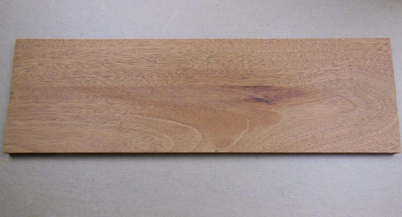 Sapele