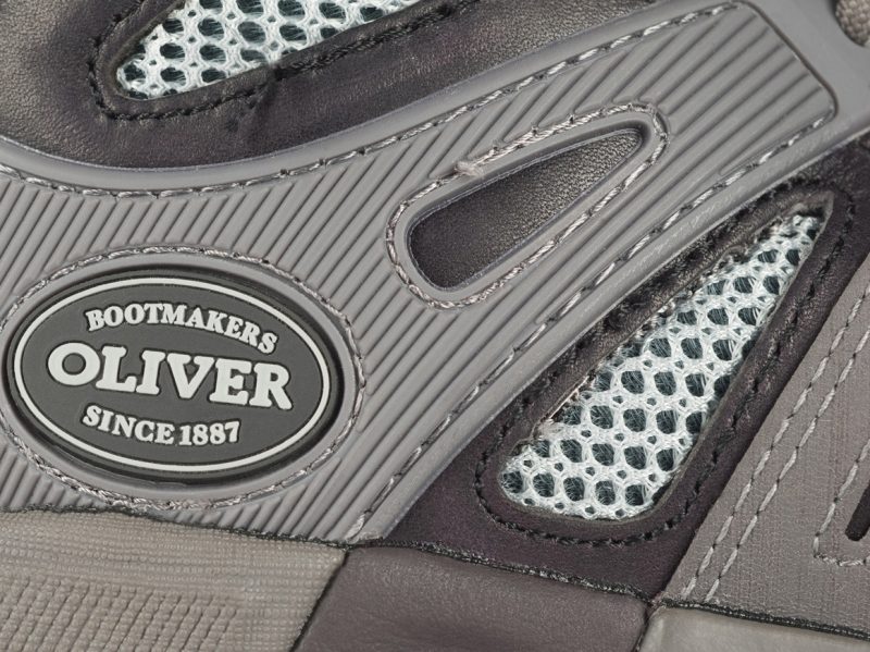 oliver mid industrial hiker