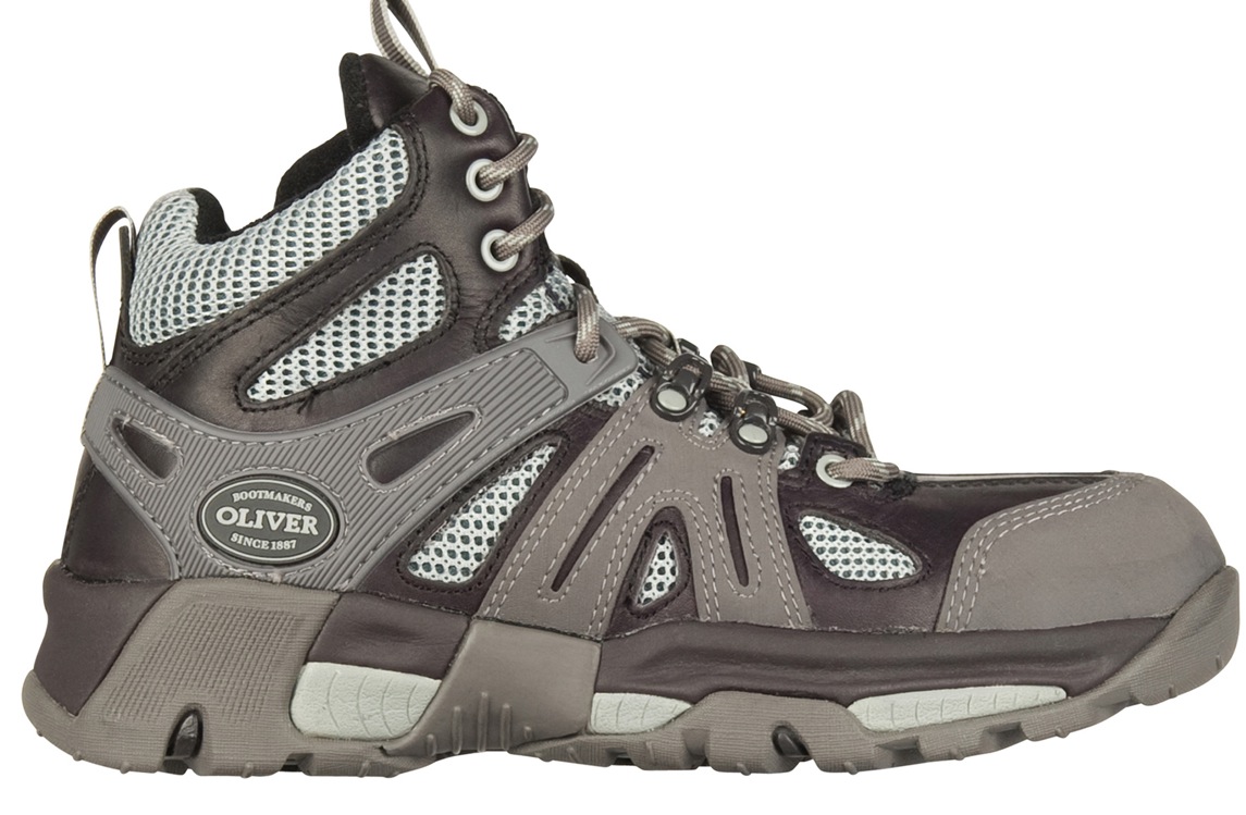 Oliver Mid Industrial Hiker Boot Review - Home Fixated