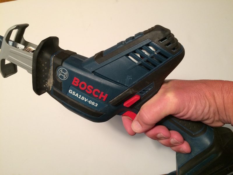 bosch gsa18v-083b