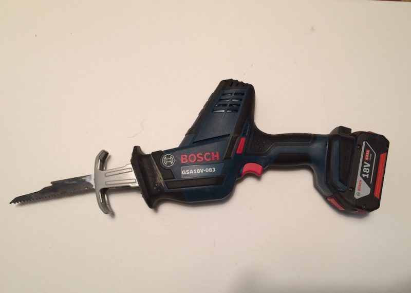 bosch gsa18v-083b