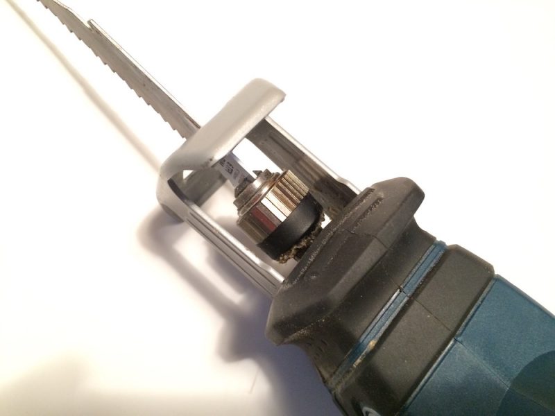 bosch gsa18v-083b