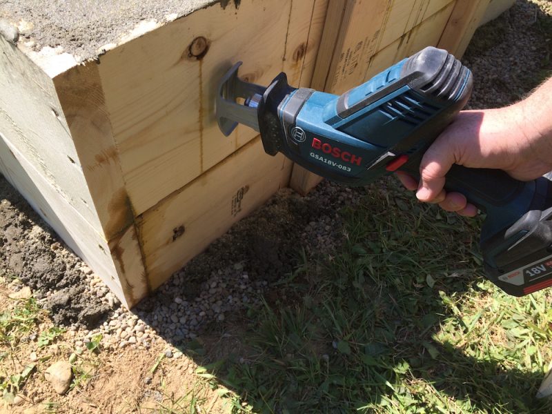 bosch gsa18v-083b