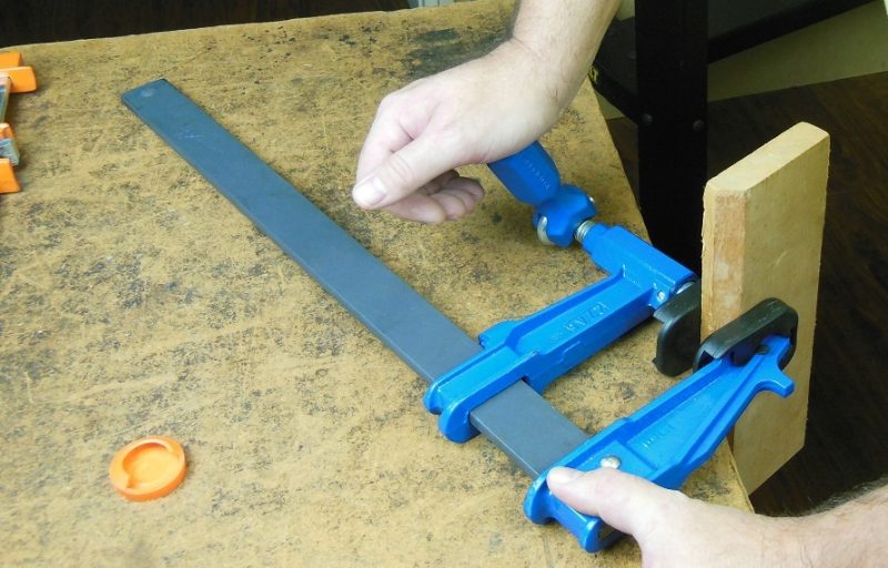 Extreme tightening