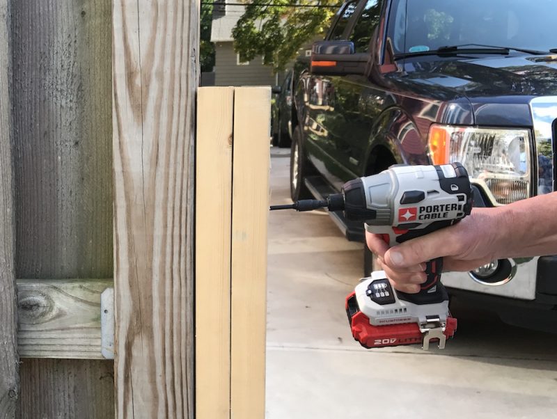 porter cable brushless