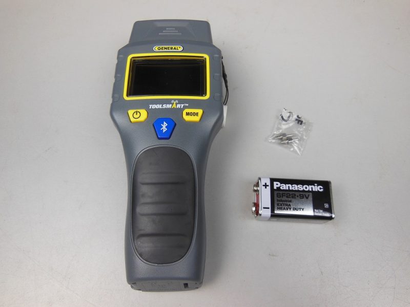 TS06 moisture meter