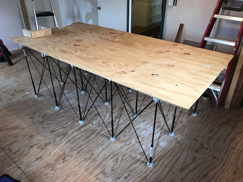 centipede support xl