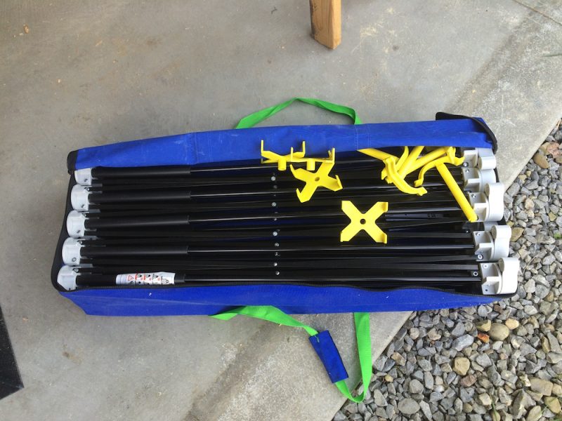 centipede support xl
