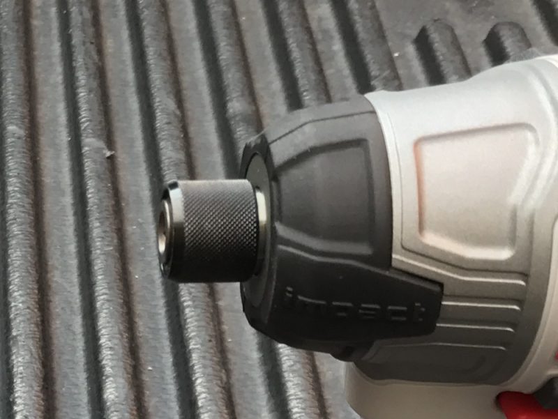 porter cable brushless